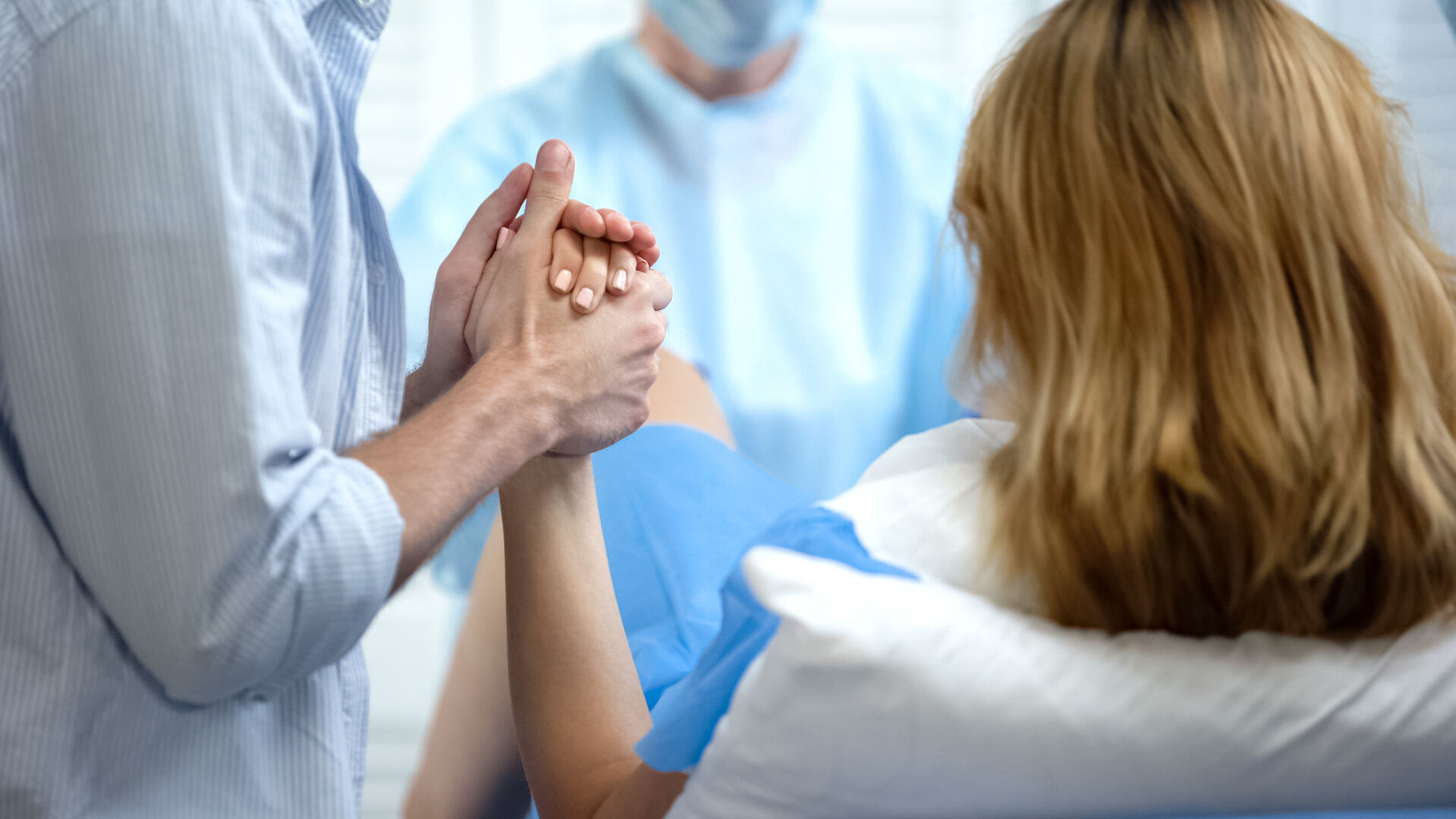 A very rare gene could explain why some women don't need pain relief during childbirth
